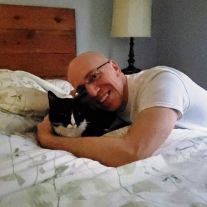 Fundraising Page: Rich Kamerman